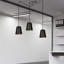Pasley 3 - Light Cluster Pendant-40740998