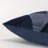 Joshelin Embroidered Cotton Throw Pillow-410595630