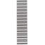 Marquart Performance Striped Indoor/Outdoor Area Rug-1184113570