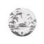 Country Estate Side/Cocktail Plate-71212050