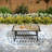 Patio Coffee Table
