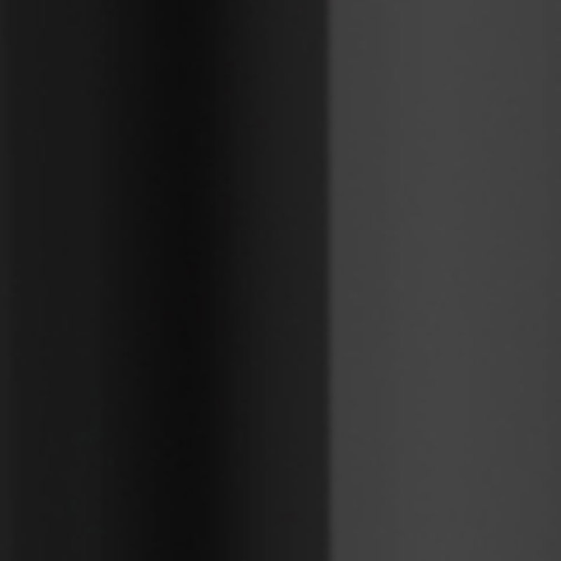 Dorrance Wall Mount Bathroom Faucet, Gloss Black