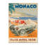 «Racing 28» par Lantern Press - reproduction d'annonce sur toile-21938058