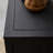 Thaki Solid Wood Accent Cabinet