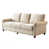 100% lin beige n'est pas disponible
