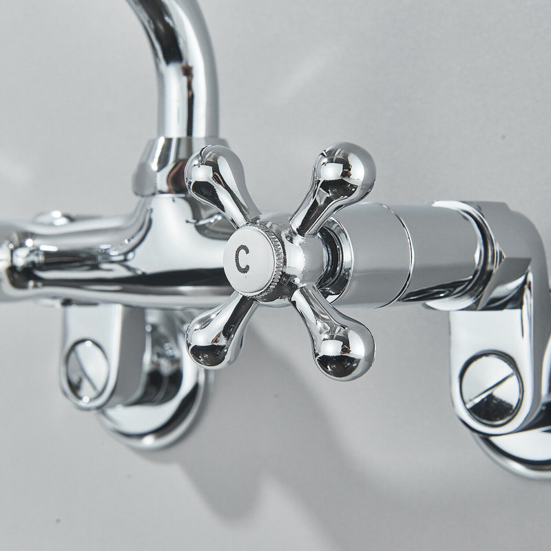 Robinet de cuisine AlenArtWater