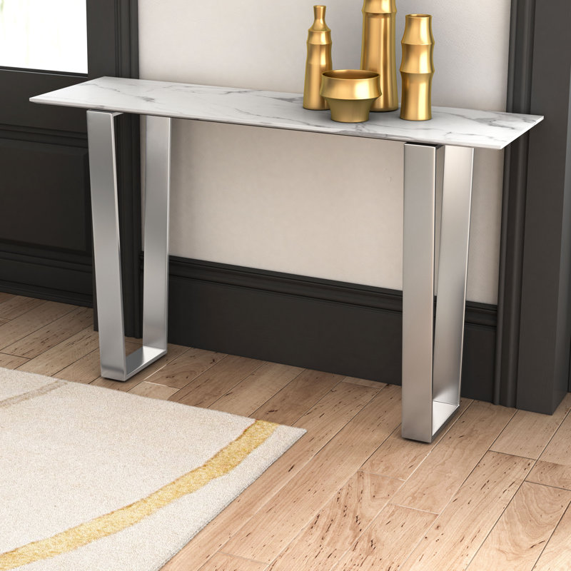 Console Annunziatina