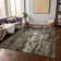 Segin Area Rug with Non-Slip Backing