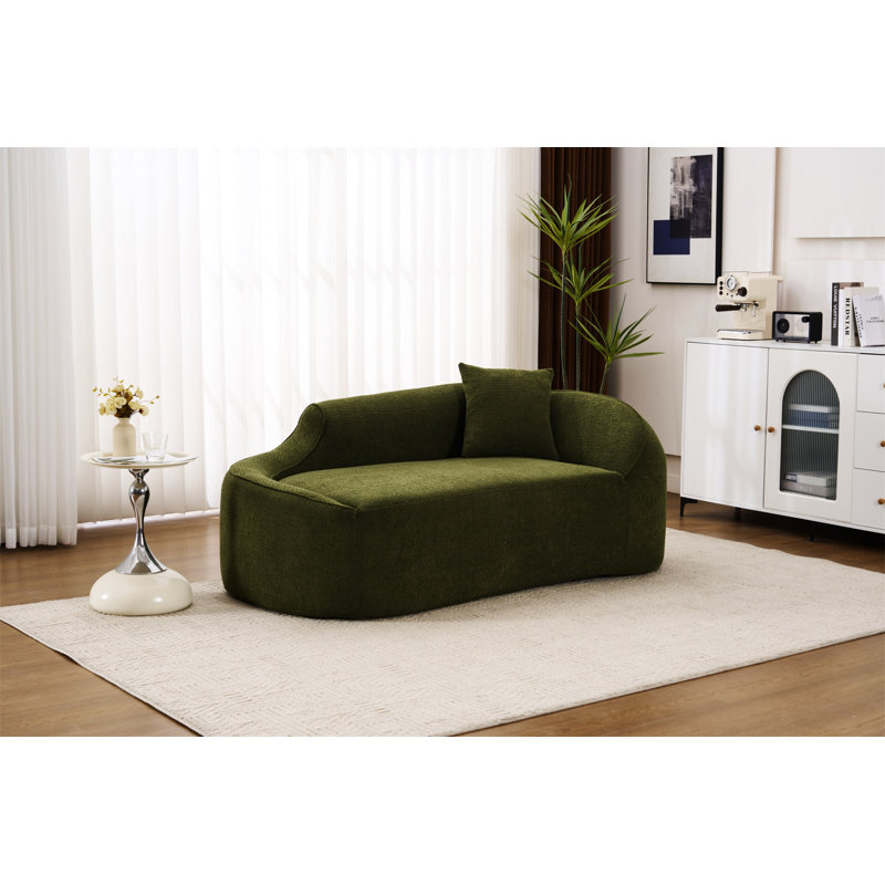 Chaise longue longue à compression LY-048