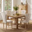 47 cm H Tufted Velvet Side Chair-730896905-730896910