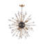 Liberty 6 - Light Chandelier-1530535239