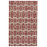 Pompeian Red