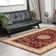 Oriental Indoor Rug