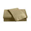 Percale Fitted Sheet Polycotton Solid Colour Bed Sheet Single Double King Super King Machine Washable High Yarn Quality-193340117-155724111
