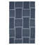 Bovina Area Rug in Navy-69668081