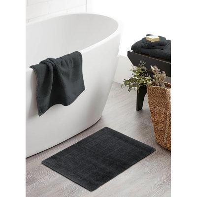 Cotton Bath Mat