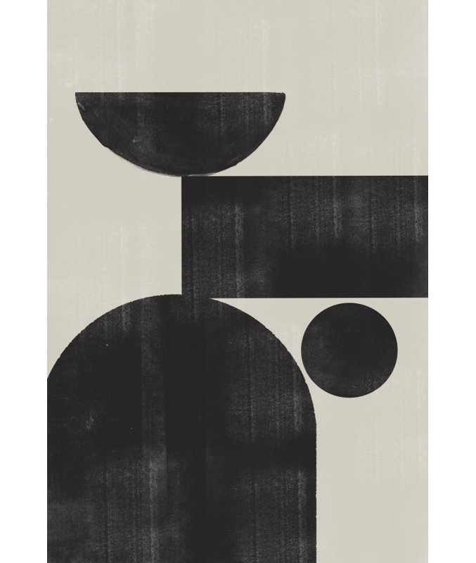 Wrapped Canvas Print, 81.28 cm H x 121.92 cm W