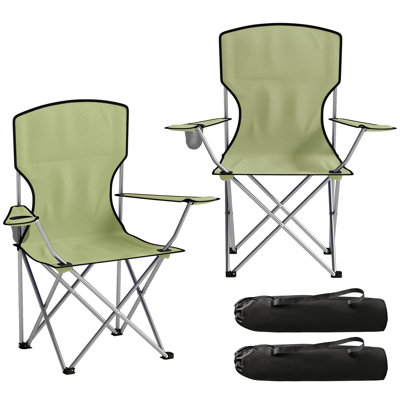 Folding Camping Chair