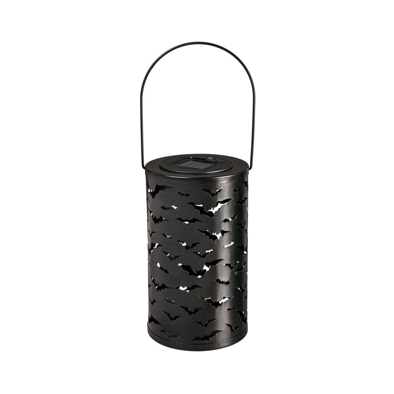 Support à billes à énergie solaire Decotis 8,07 po