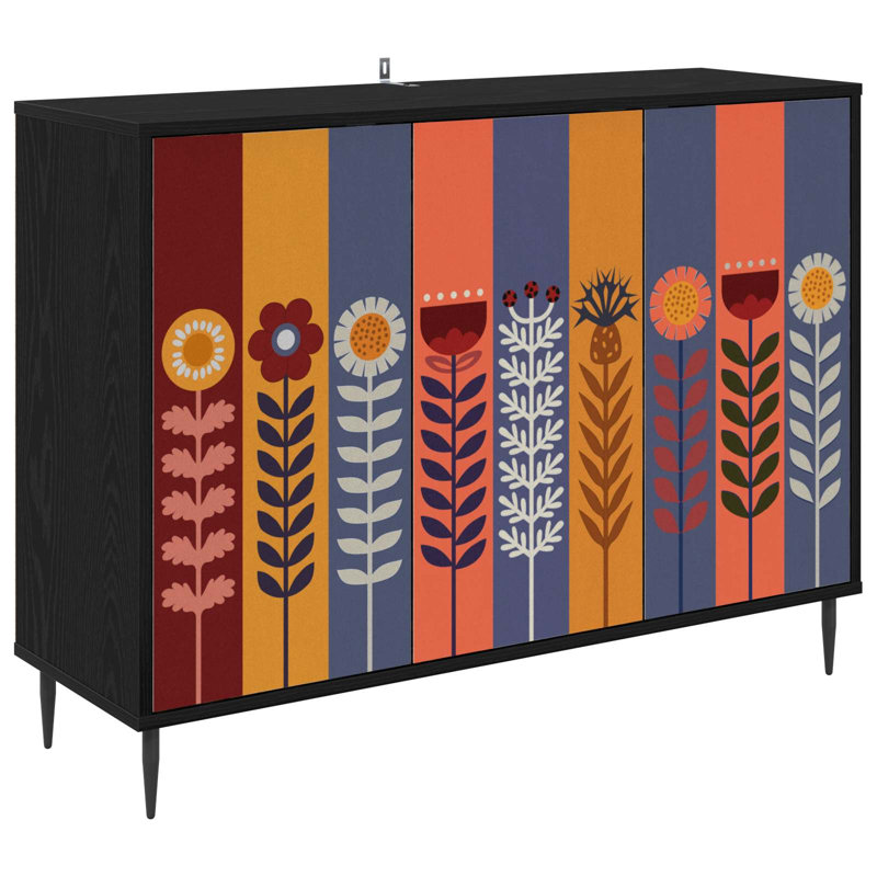 102 cm W Sideboard