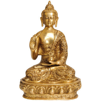 Religious & Spiritual Figurines & Sculptures