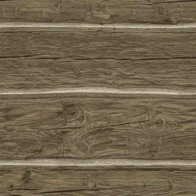 Papier peint Lodgepole Chestnut