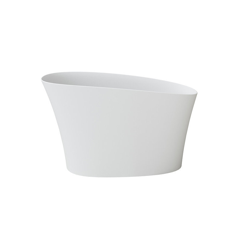 Baignoire autoportante Crestone