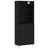 Black is out of stock selected