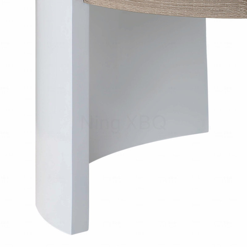 Oak Coffee Table