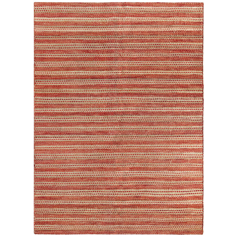 Wiens Striped Area Rug, Rectangle 250 x 350cm