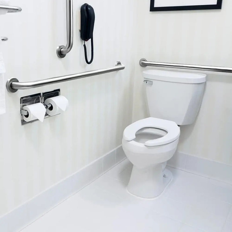 15.75" Grab Bar