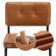 Aveon Upholstered Dining Chair-412103011