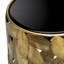 Botanico Glass End Table