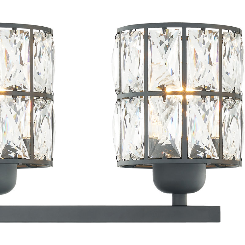Ashburnham 4 - Light Vanity Light