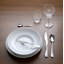Giro Stainless Steel Dessert Knife