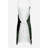 No Pattern Bib Apron