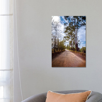 Landscape 2 - Wrapped Canvas Print