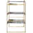 Brushed Gold is out of stock