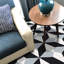 Diamond 8" x 8" Cement Patterned Wall & Floor Tile-70630037