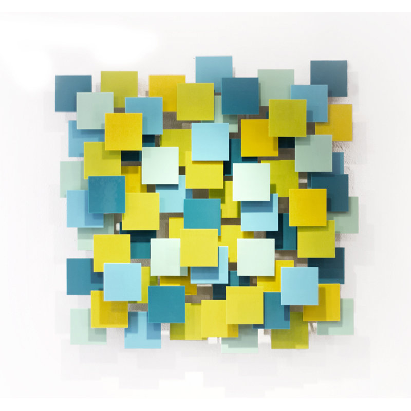Playtime Handmade Wall Decor