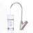 DSH HOMES Kitchen Faucet-70390533-70390532