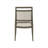 Chaise d'appoint rembourrée Coco Nico-58143586