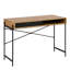 Afshan Metal Base Writing Desk-671629541
