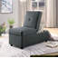 Fauteuil convertible 1Pc-1274310802