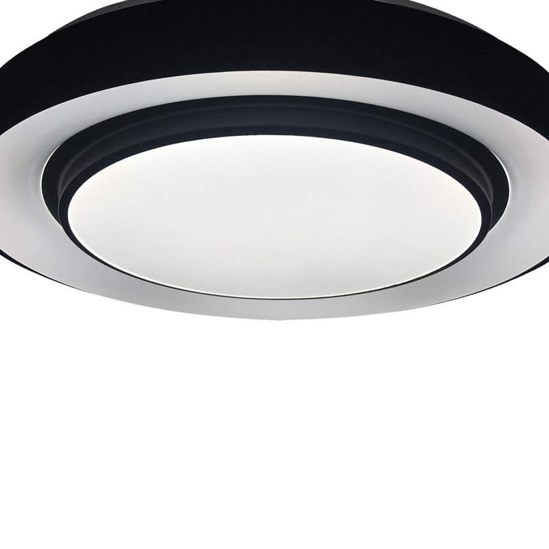Naomi LED Flush Mount