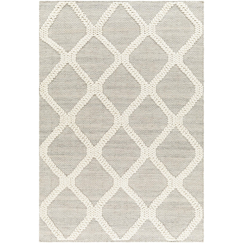Tapis Zeiger, Rectangle 5 pi x 7 pi 6 po