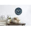 Design Wall Clock The Pioneering