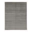 Area Rug in Light Green/Gray