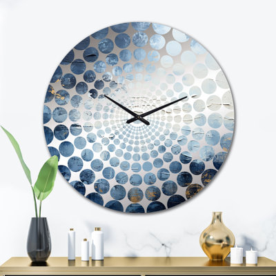 Tanie - Horloge murale ciel