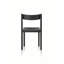 Primo Solid Wood Stacking Side Chair-63215923